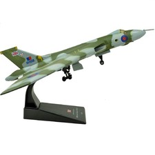 1:144 Avro Vulcan Bomber Metal
