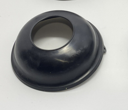 Carburettor diaphragm membrane - carburettor,