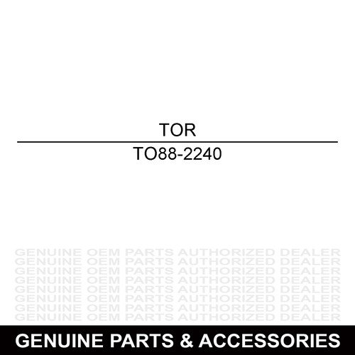 Toro 2240 input shaft - input,