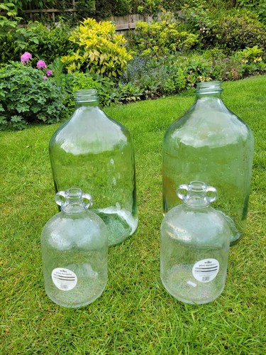 Demijohns 5 gallon 2 - x,