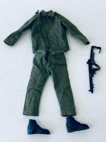 Vintage palitoy action - vintage,