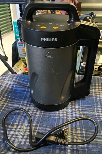Philips viva collection - viva, hr2204