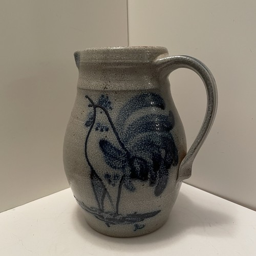 Vintage 1986 rowe pottery - vintage,