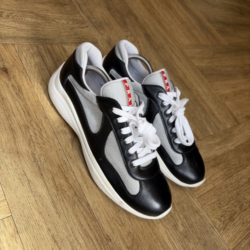 Prada americas cup new - cup, shape