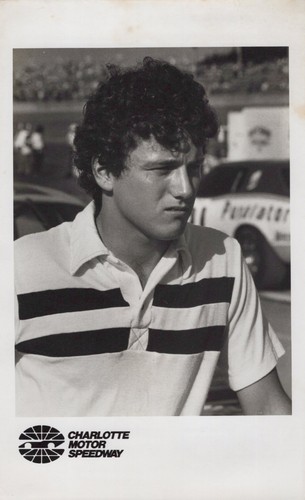 Ricky rudd charlotte nascar - charlotte,