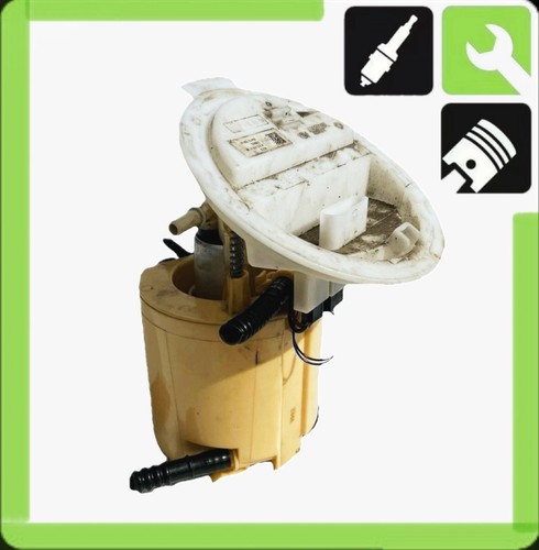 Fuel pump mercedes - mercedes, w218