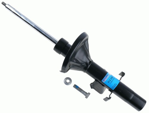 Rear sachs 312 339 shock - rear, sachs-oe