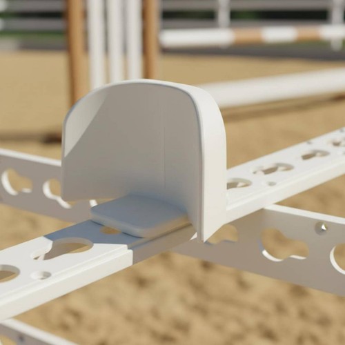 Adjustable jump stand - jump,
