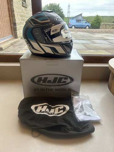 Hjc c70 lantic - c70,