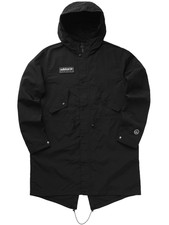 adidas SPZL Outdoor Parka Long