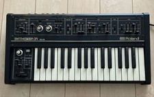 Roland SH-09 Analog Monophonic