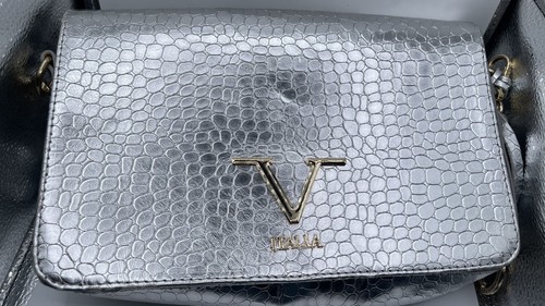 Italia versace 69 silver - italia,