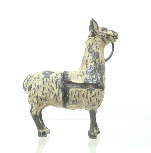 Taylor barrett llama - barrett, rare