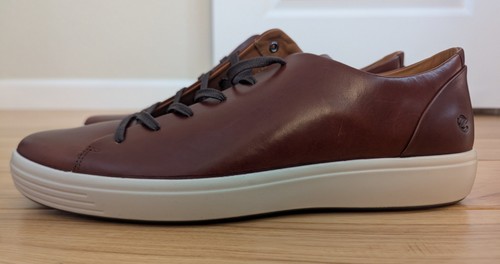 Men ecco soft premier - men's,