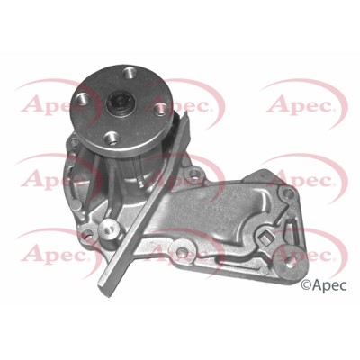 Apec water pump for ford - for,