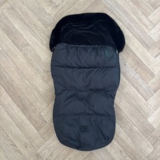 Silver Cross Luxury Fur