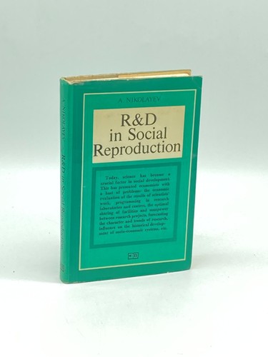 In social reproduction - d,