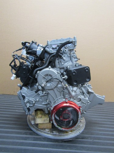 Ducati panigale 2021 - 2021, engine
