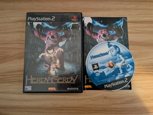 Herdy gerdy for - herdy,