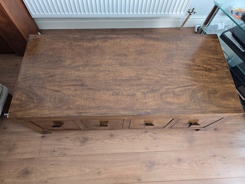 Next dakota coffee table - next,