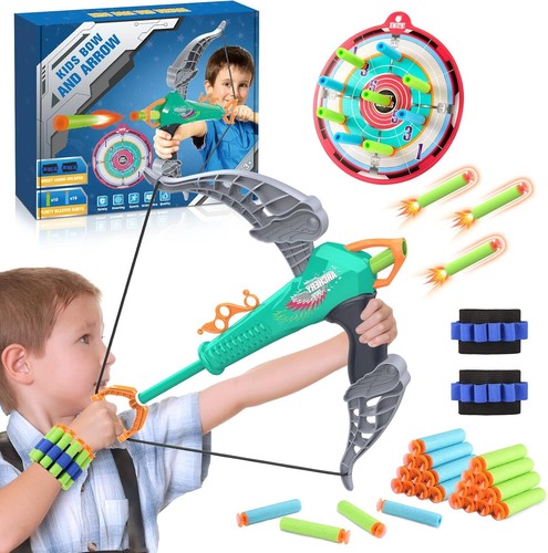Kids bow and - bow,
