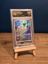 Pokemon TCG Mew 183/172 SAR