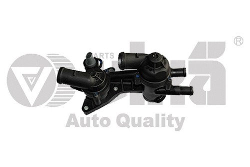 Thermostat 11211081501 vika - thermostat,