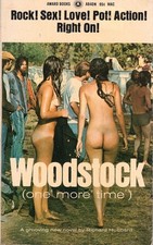 Richard Hubbard / Woodstock