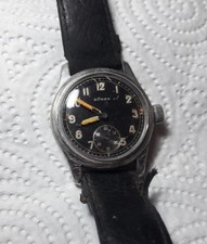 ww2 military watch