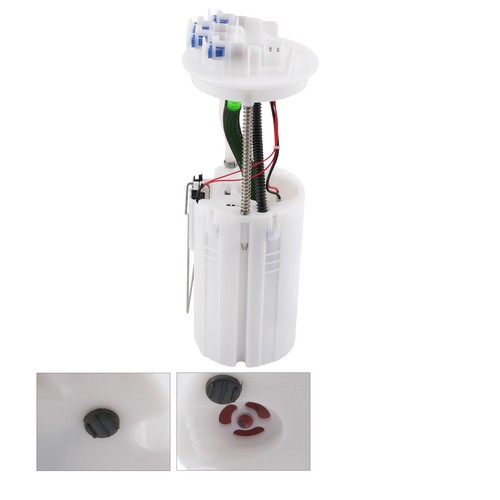 Tank fuel pump - in,