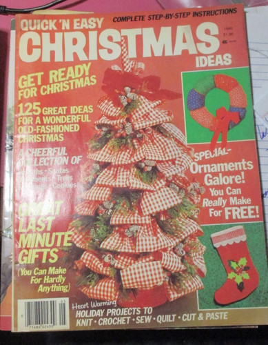 Magazine singles lots back - singles-lots, of