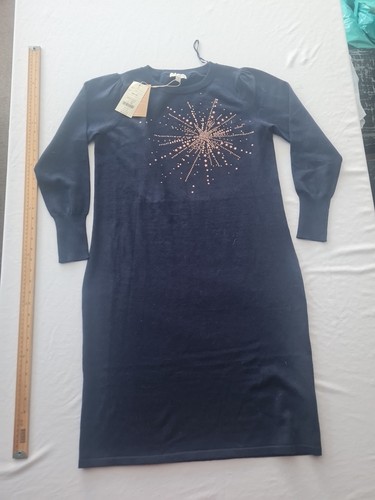 Ladies jumper dress monsoon - ladies,