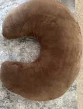 NURSING PILLOW BREAST FEEDING