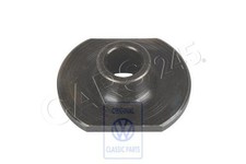 Genuine Volkswagen Bush LHD