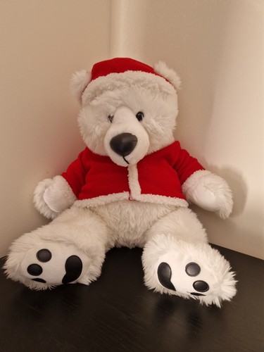Bhs large christmas - bhs, bear