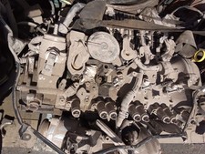 CJX COMPLETE ENGINE / 179717