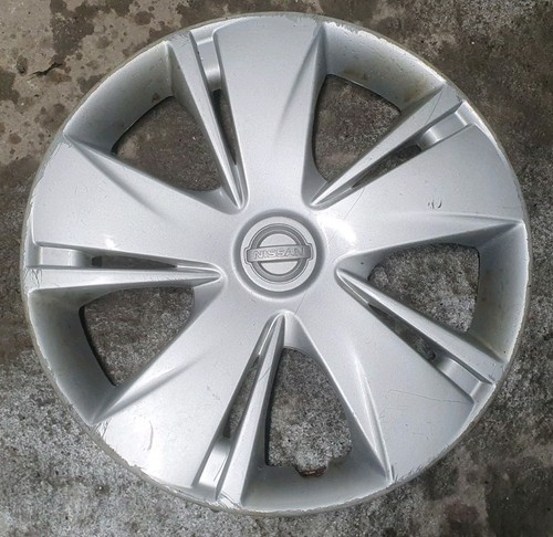 Nissan micra wheel trim - micra, 14"