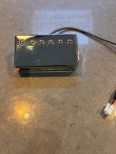 Epiphone USA guitar Humbucker For Bridge