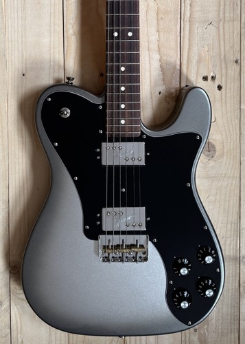 Fender american professional - american,