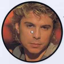 David Van Day - Young Americans Talking, 7", (Vinyl)