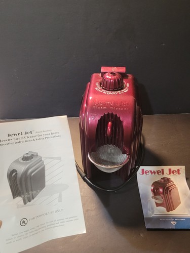 Jewel jet jewelry - jewelry, steam