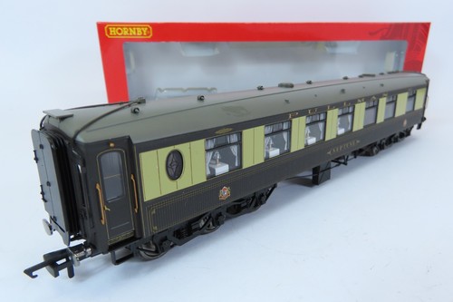 Gauge hornby r4420 - hornby,