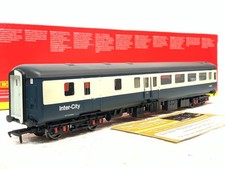 Hornby R4612 BR InterCity Mk2E Brake Open Standard WITH LIGHTS 'M9499'