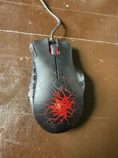 Razer Naga Molten Special