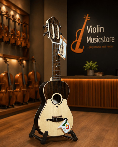 Apc cav luthier cavaquinho - apc,