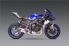 YOSHIMURA EXHAUST AT2