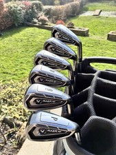 Callaway RAZR XF Iron Set