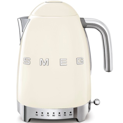 New smeg variable - new, temperature