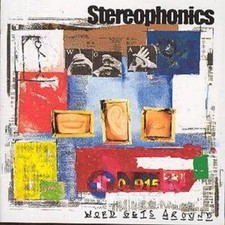 Stereophonics: Word Gets Around