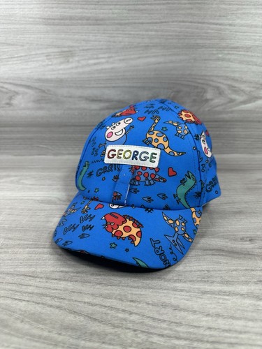 Peppa pig george unisex - peppa,